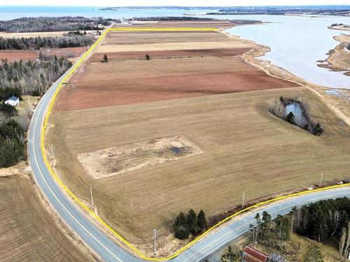 V/L Toney Bay Road, Port Howe, NS 