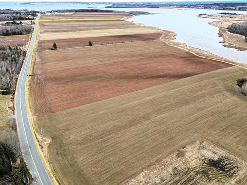 V/L Toney Bay Road, Port Howe, NS 