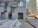 405 - 38 Monte Kwinter Court, Toronto, ON  - Outdoor With Exterior 