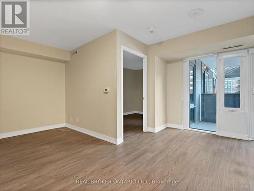 405 - 38 Monte Kwinter Court, Toronto, ON - Indoor Photo Showing Other Room