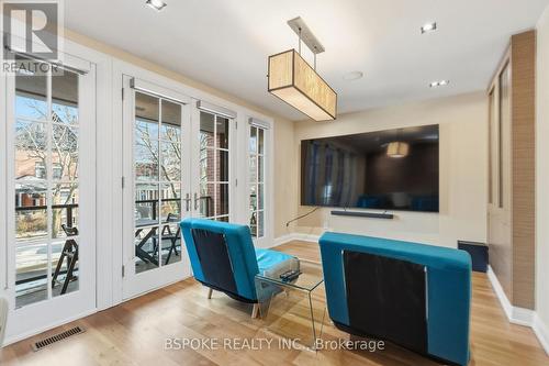 Main - 90 Madison Avenue, Toronto, ON - Indoor