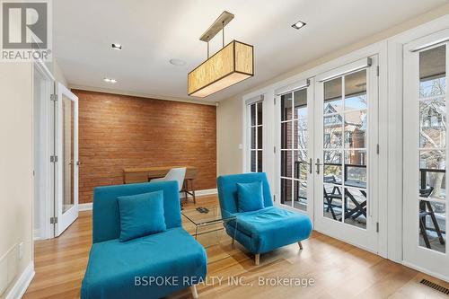 Main - 90 Madison Avenue, Toronto, ON - Indoor Photo Showing Other Room