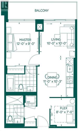 412 - 32 Forest Manor Road, Toronto, ON - Other