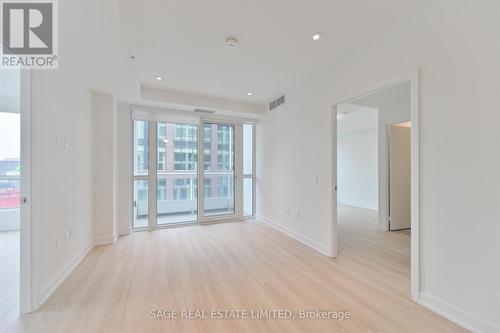 723 - 15 Richardson Street, Toronto, ON - Indoor Photo Showing Other Room