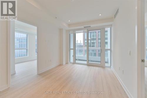 723 - 15 Richardson Street, Toronto, ON - Indoor Photo Showing Other Room