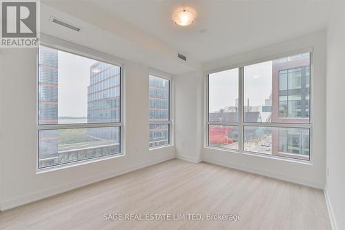 723 - 15 Richardson Street, Toronto, ON - Indoor Photo Showing Other Room