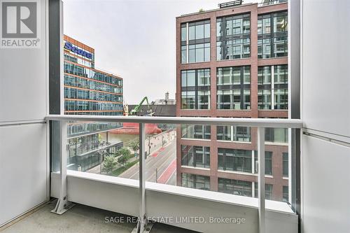 723 - 15 Richardson Street, Toronto, ON - 