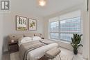 723 - 15 Richardson Street, Toronto, ON  - Indoor Photo Showing Bedroom 