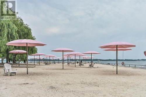 723 - 15 Richardson Street, Toronto, ON - Outdoor