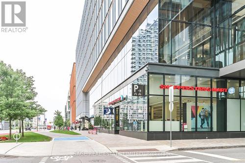 723 - 15 Richardson Street, Toronto, ON - Outdoor