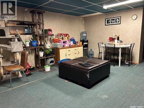 629 George Street, Estevan, SK - Indoor