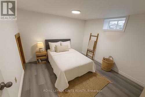 187 Twyn Rivers Drive, Pickering, ON - Indoor Photo Showing Bedroom