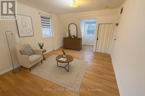 187 Twyn Rivers Drive, Pickering, ON - Indoor