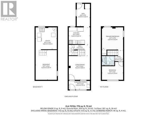 801 Sammon Avenue, Toronto, ON - Other