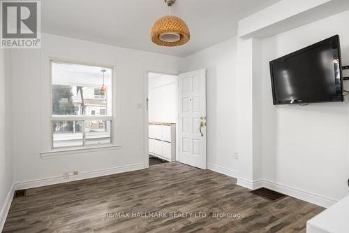 801 Sammon Avenue, Toronto, ON - Indoor Photo Showing Other Room