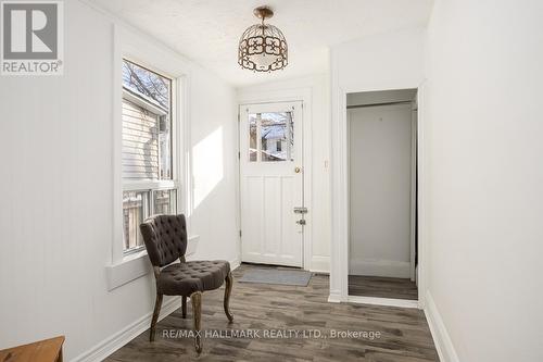 801 Sammon Avenue, Toronto, ON - Indoor Photo Showing Other Room