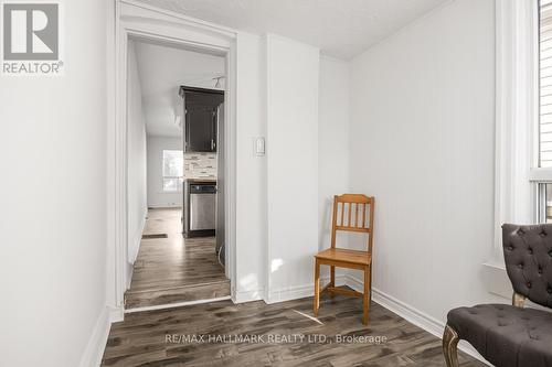 801 Sammon Avenue, Toronto, ON - Indoor Photo Showing Other Room