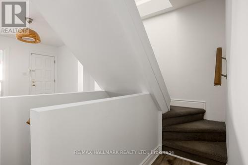 801 Sammon Avenue, Toronto, ON - Indoor Photo Showing Other Room