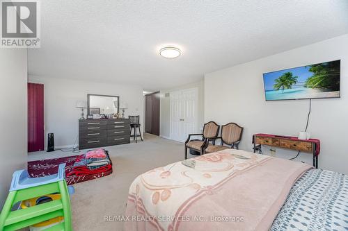 14 Milner Crescent, Ajax, ON - Indoor Photo Showing Bedroom