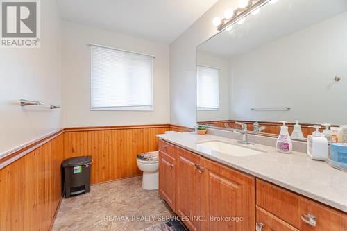 14 Milner Crescent, Ajax, ON - Indoor Photo Showing Bathroom