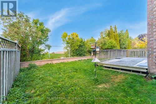 14 Milner Crescent, Ajax, ON - Outdoor