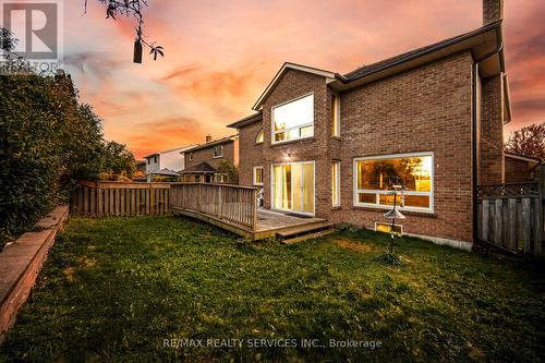 14 Milner Crescent, Ajax, ON - Outdoor With Exterior