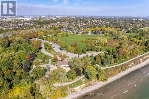 14 Milner Crescent, Ajax, ON - Outdoor With View