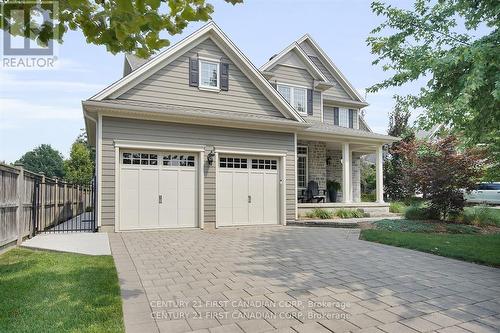 3442 SETTLEMENT PLACE  London South (South V), ON N6P 0A7