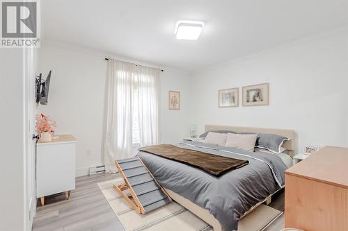63 Marsh Road, Bay Bulls, NL - Indoor Photo Showing Bedroom