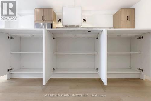 Upper - 168 Pearson Avenue, Toronto, ON - Indoor