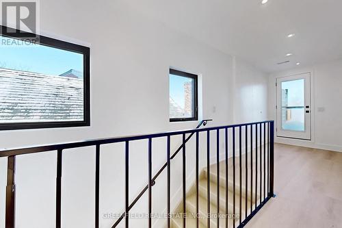 Upper - 168 Pearson Avenue, Toronto, ON - Indoor Photo Showing Other Room