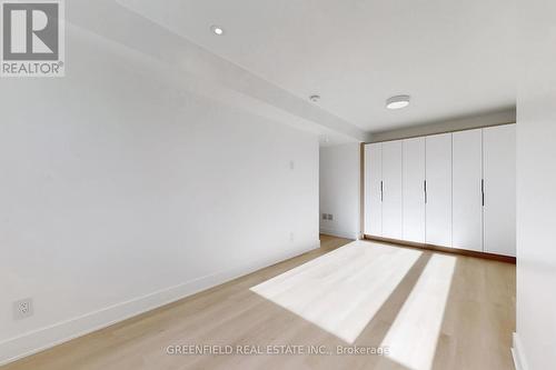 Upper - 168 Pearson Avenue, Toronto, ON - Indoor Photo Showing Other Room