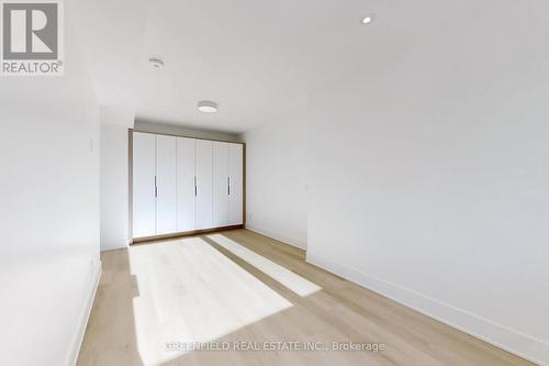 Upper - 168 Pearson Avenue, Toronto, ON - Indoor Photo Showing Other Room