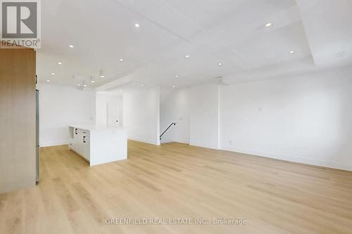 Upper - 168 Pearson Avenue, Toronto, ON - Indoor Photo Showing Other Room