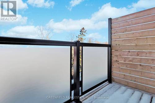 Upper - 168 Pearson Avenue, Toronto, ON - Outdoor