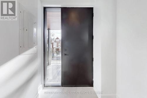 Upper - 168 Pearson Avenue, Toronto, ON - Indoor Photo Showing Other Room