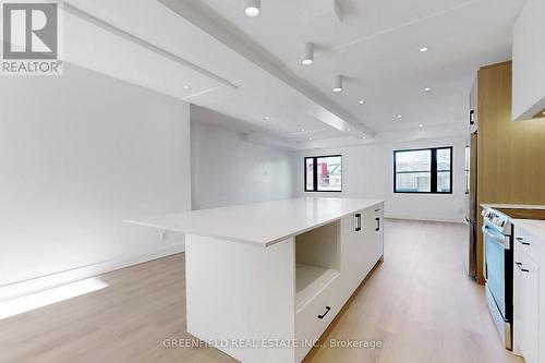 Upper - 168 Pearson Avenue, Toronto, ON - Indoor