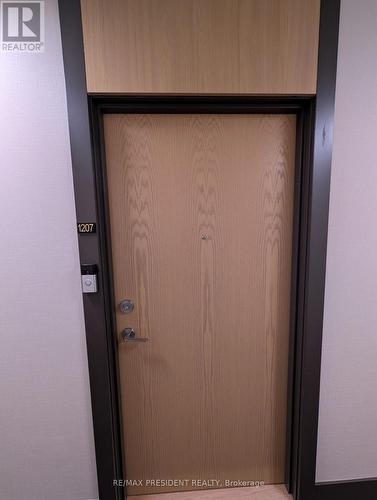 1207 - 1350 Ellesmere Road, Toronto, ON - 