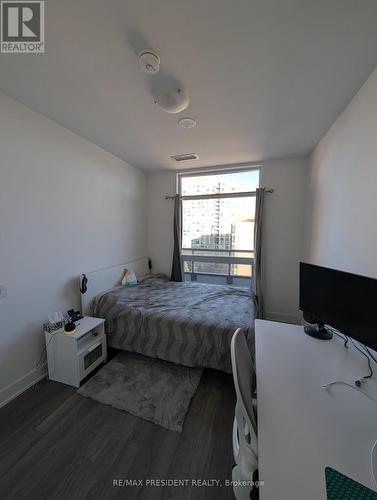 1207 - 1350 Ellesmere Road, Toronto, ON - Indoor Photo Showing Bedroom