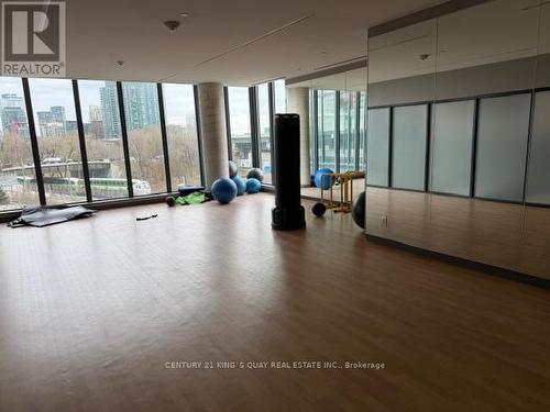 809 - 51 East Liberty Street, Toronto, ON - Indoor