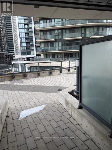 809 - 51 East Liberty Street, Toronto, ON - Outdoor