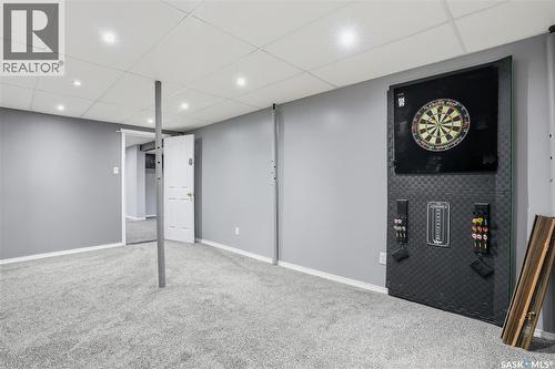 5 Heritage Place, Hepburn, SK - Indoor