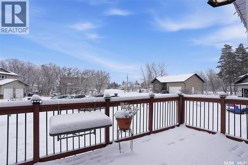 5 Heritage Place, Hepburn, SK - Outdoor