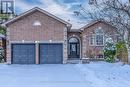 63 Mapleton Avenue, Barrie, ON  - Outdoor 