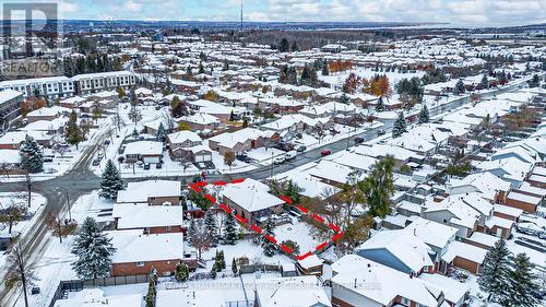 63 Mapleton Avenue, Barrie, ON - Outdoor With View