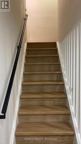 5560 Ethan Drive, Mississauga, ON - Indoor Photo Showing Other Room