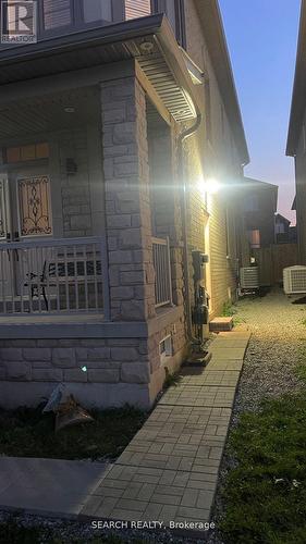 5560 Ethan Drive, Mississauga, ON - Outdoor