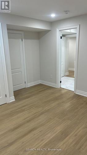 5560 Ethan Drive, Mississauga, ON - Indoor Photo Showing Other Room