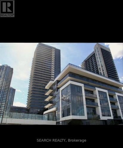 3209 - 5105 Hurontario Street, Mississauga, ON - Outdoor