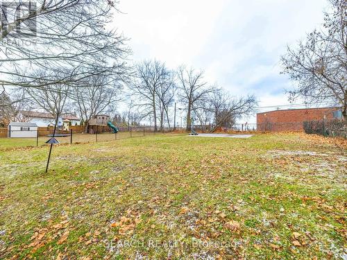 41 Hamilton Drive, Newmarket, ON - Outdoor